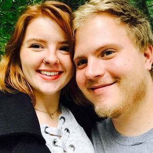 Meet your Posher, Travis